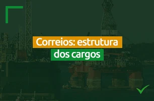 Concurso dos Correios 2023: Cargos ofertados