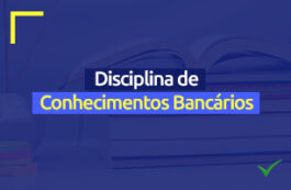 Conhecimentos Bancários para o concurso do Banco do Brasil