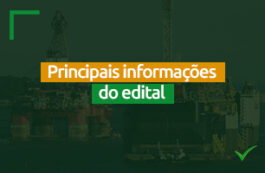 O que é necessário saber sobre o edital do concurso da Petrobras?