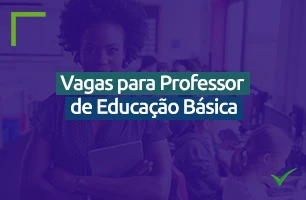 Concurso SEDUC TO: 78 vagas disponíveis. Saiba tudo sobre o edital