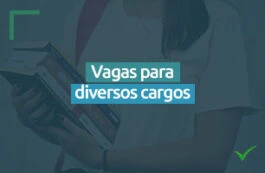 Concurso AgeRio: vagas com salários de até R$ 10,7 mil. Saiba tudo sobre!