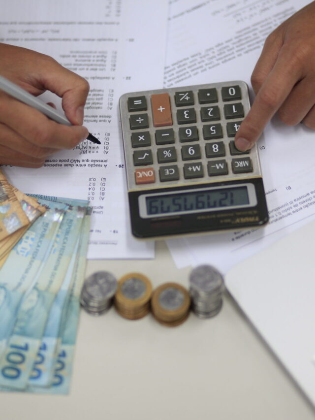 Como é cobrada a disciplina de Matemática Financeira no concurso Banco do Brasil