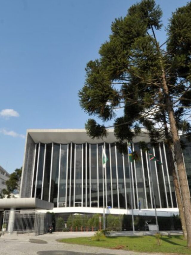 Concurso da ALEP aprovado: serão 150 vagas!