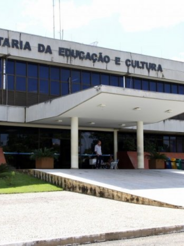 Novo concurso SEDUC TO: confira aqui um resumo do edital