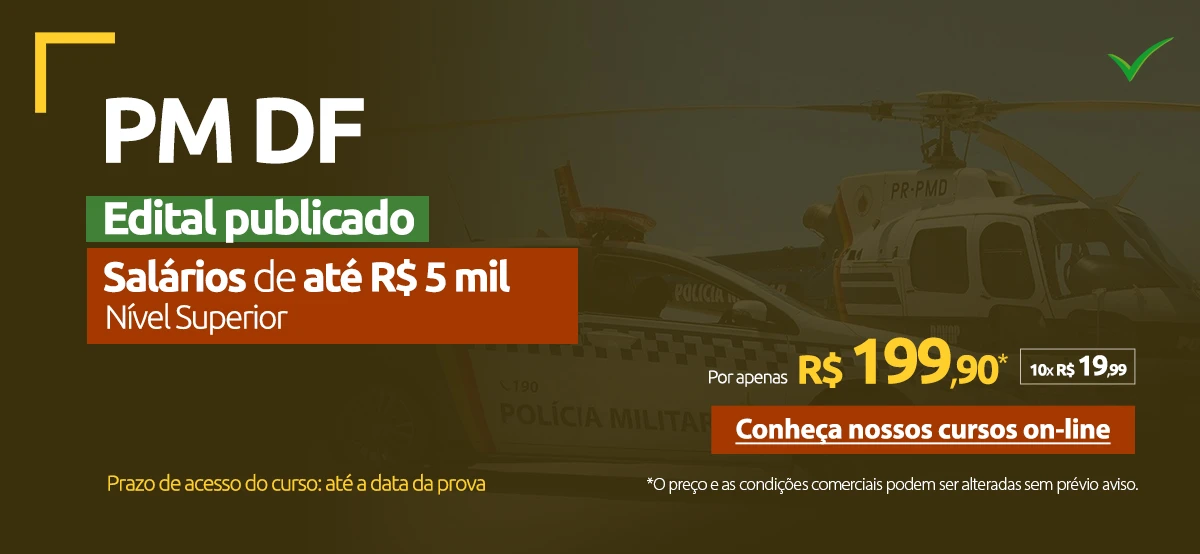 PM DF