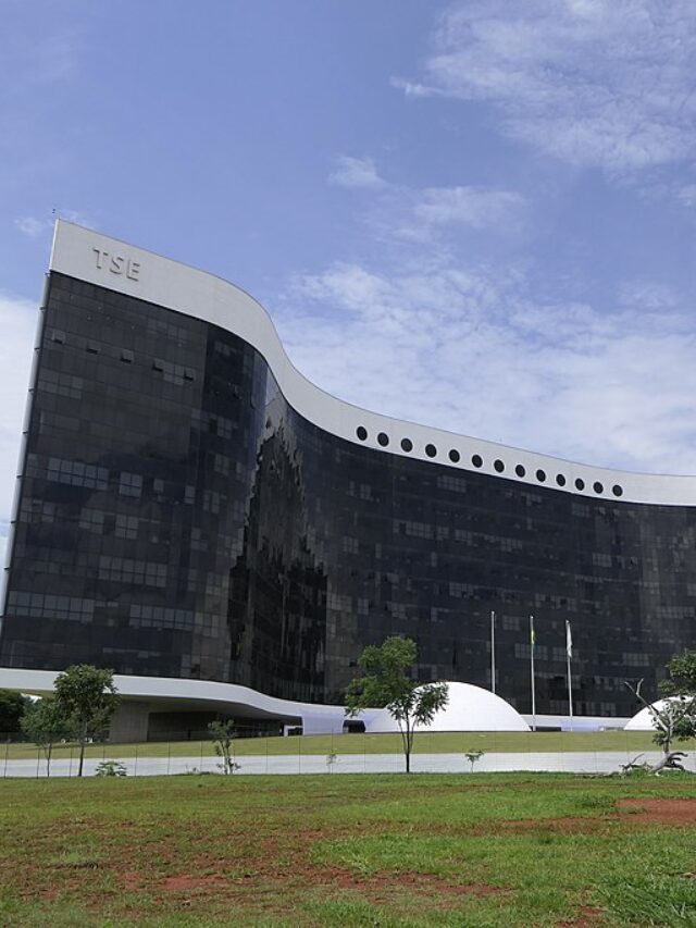 Últimas notícias TSE unificado