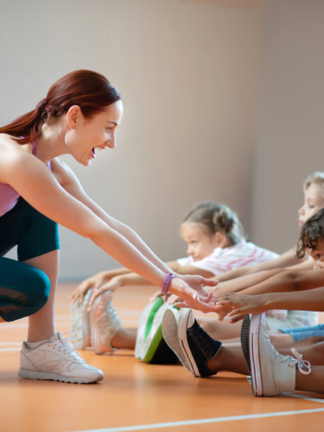 Saiba como ser aprovado no SEED PR como Professor de Educação Física
