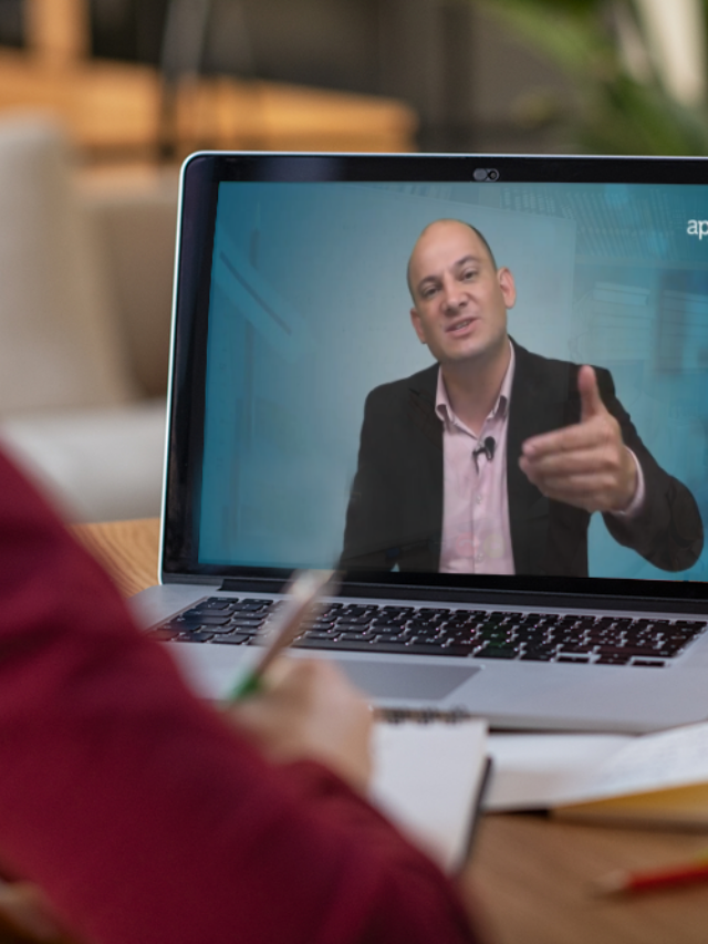 Você sabe como estudar para concurso público?