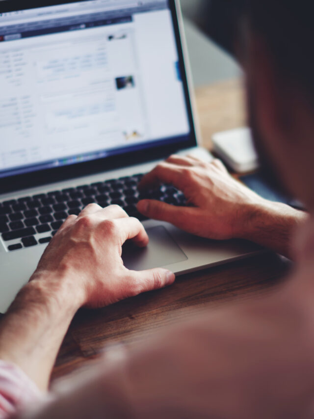 Como são os cursos preparatórios para concursos?