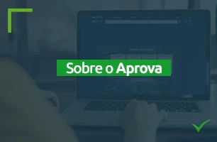 Qual a metodologia do Aprova Concursos?