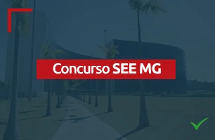 Concurso SEE MG 2023 últimas novidades: banca definida!