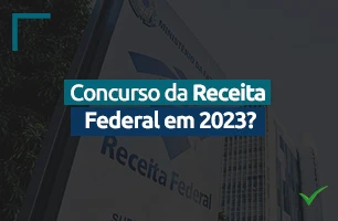 Ministra Simone Tebet confirma novo concurso para a Receita Federal