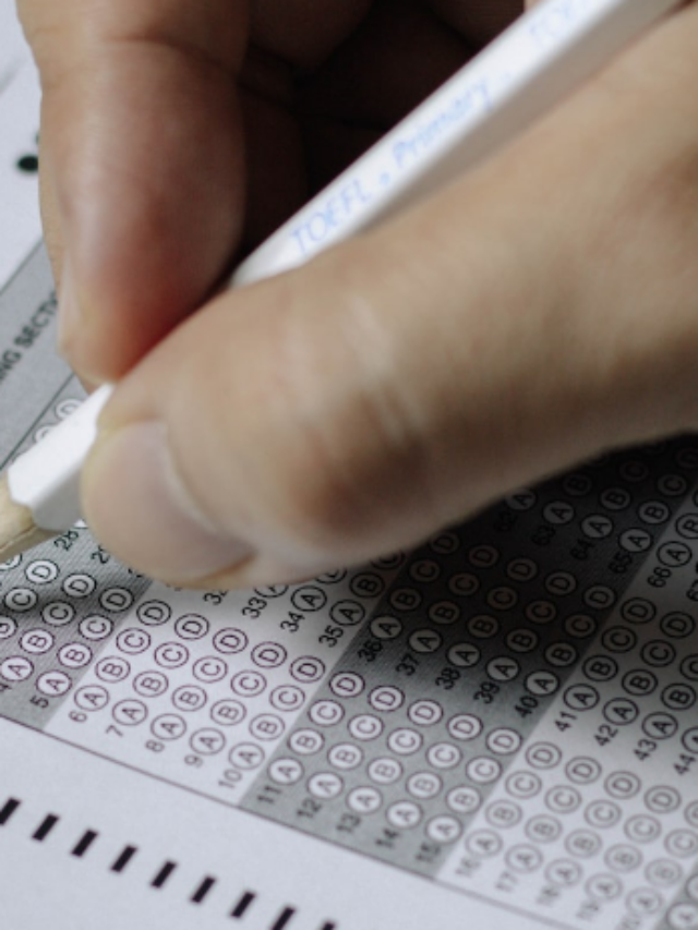 Veja aqui como você consegue passar em concurso público