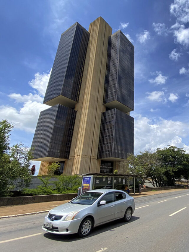 Concurso BACEN: edital deve sair em 2023