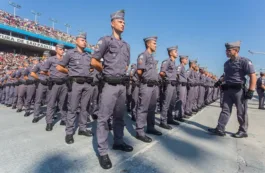 Descubra as Atribuições do Cargo de Aluno Oficial na PM SP: Polícia Militar do Estado de São Paulo