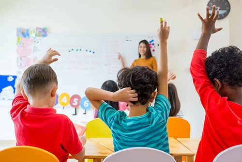 Atribuições do Cargo de Professor: Educação Especial na SEE SP – Concurso Público