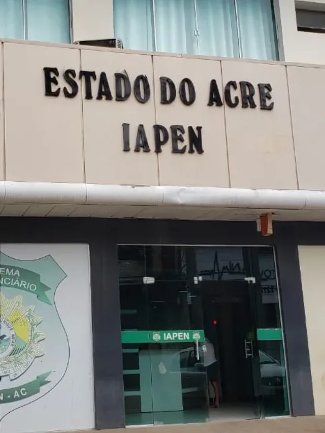 Concurso IAPEN AC: edital publicado. 329 vagas ofertadas!