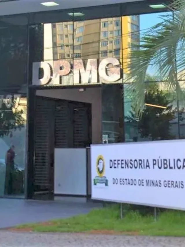 Concurso DPE MG: edital publicado com 85 oportunidades!