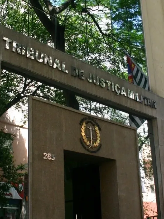Concurso TJM SP: edital publicado com salários de até R$ 8 mil.