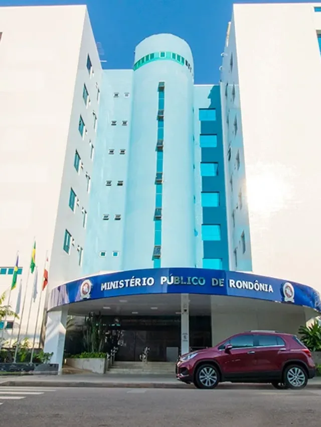 Concurso MP RO: edital publicado