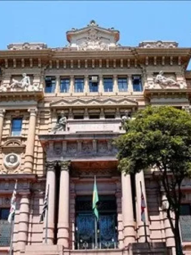 Concurso TJ SP: 88 vagas com salários de R$8 mil!