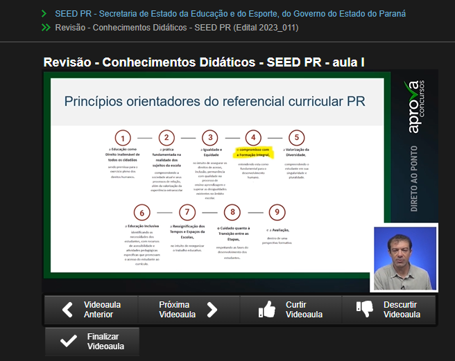 Funcionalidades "curtir" e "descurtir"