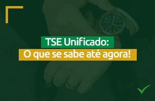Concurso TSE unificado: últimas notícias indicam que resolução sairá esta semana; veja
