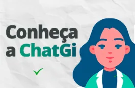 Conheça a ChatGi, a assistente virtual do Aprova Concursos