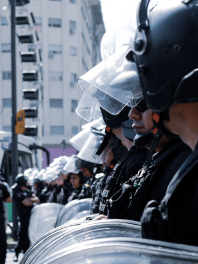 Concurso PM SP: saiba como acessar o comprovante de inscrição