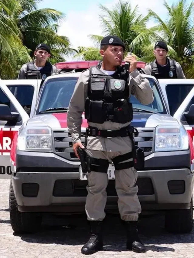 Resultado concurso PM PB: Confira todas as informações!