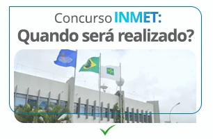 Edital do Concurso INMET pode ser lançado em breve. Confira quando será