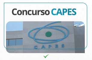 Concurso CAPES: edital será publicado até dezembro!