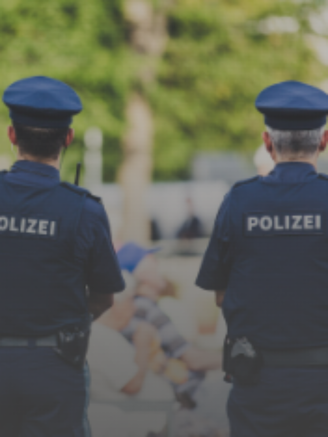 Local de Prova do Concurso PM RJ