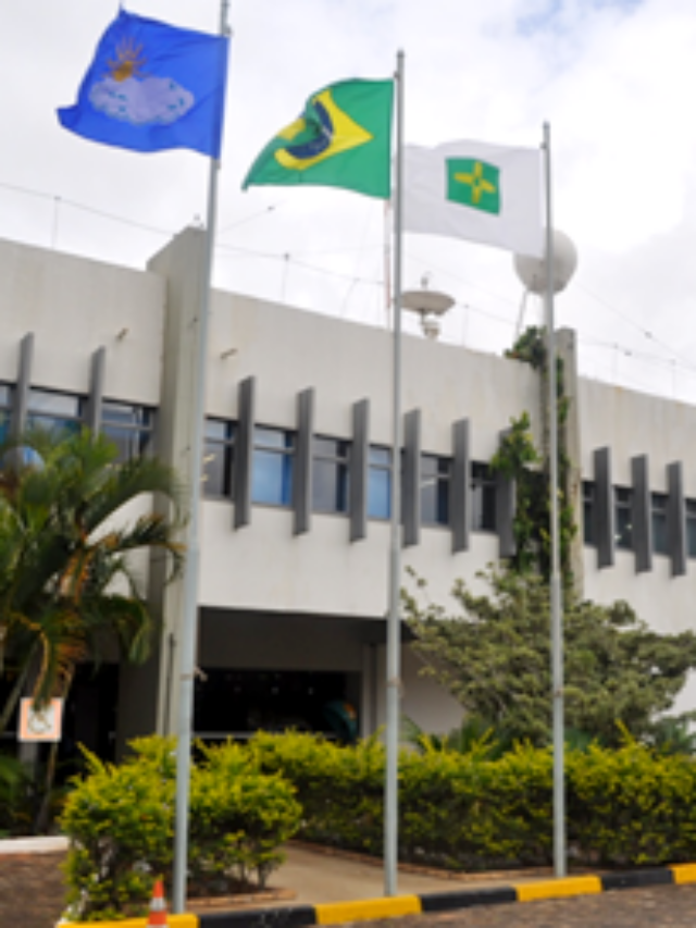 Concurso INMET: Saiba quando será!