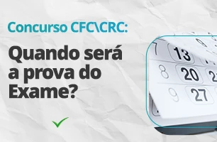 Quando será a prova do CFC/CRC em 2023?
