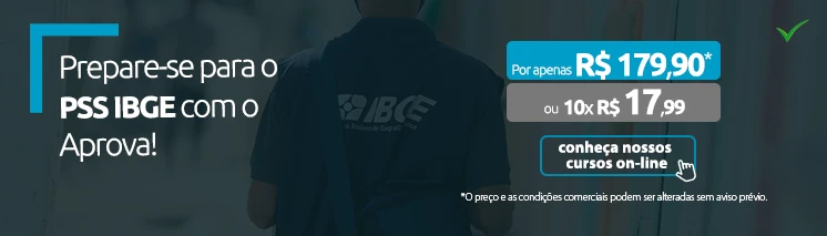 pss ibge 2023