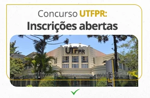 Concurso UTFPR 2023: Tudo o que você precisa saber para garantir sua vaga!