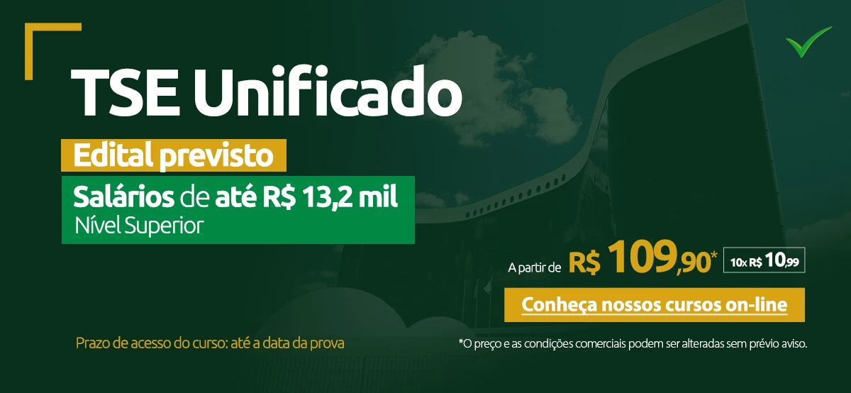 TSE Unificado