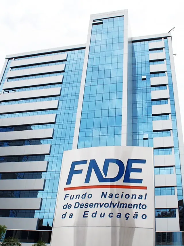Concurso FNDE: Você seria aprovado? Descubra aqui!
