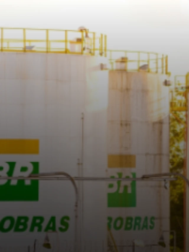 Concurso Petrobras: 458 vagas de Nível Técnico. VEJA!