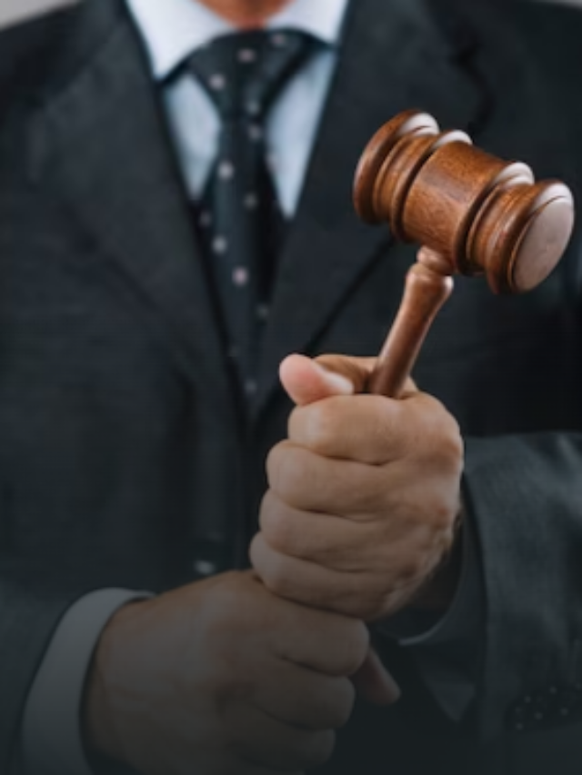 Concursos de JUIZ 2023: Confira oportunidades para ingressar na magistratura!