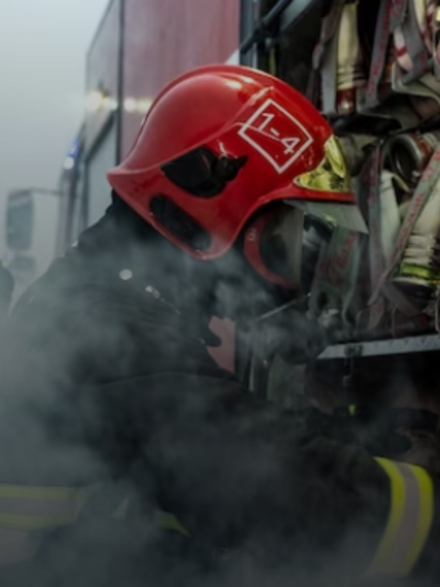 Concurso Bombeiros MG: novo Edital autorizado para 329 oportunidades. VEJA!