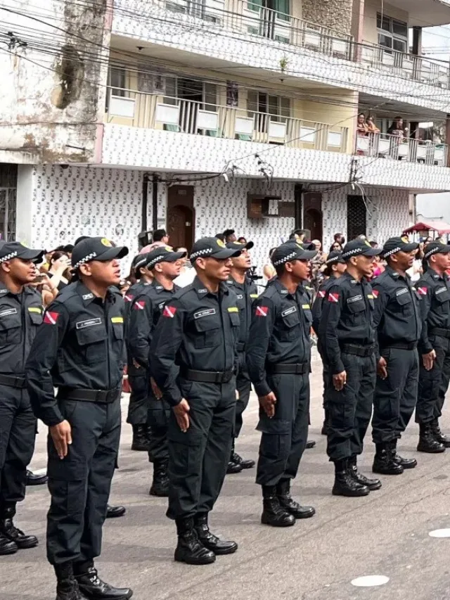 Qual é a idade máxima para fazer o concurso PM PA 2023?