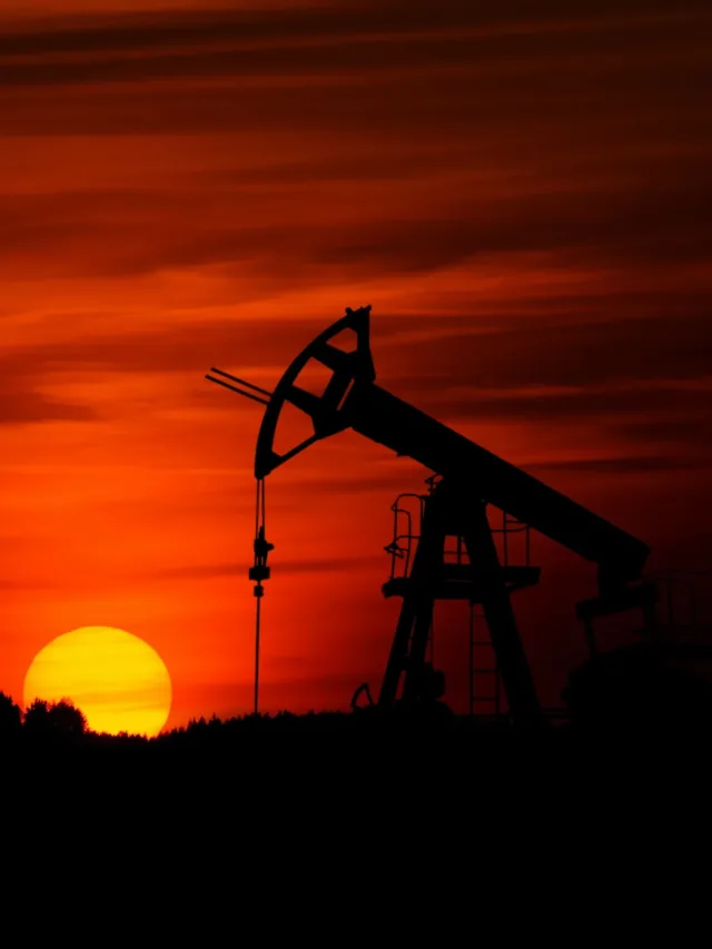 Saiba o que é a Transpetro