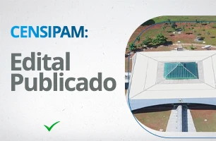 Saiu! Concurso CENSIPAM: 200 vagas para Analista e iniciais de R$ 6.662,68!
