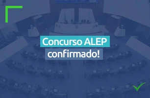 Concurso Assembleia Legislativa do Paraná: FGV deve ser a banca!