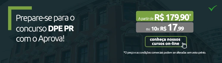 concurso dpe pr 2023