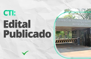 SAIU Concurso CTI: VAGAS para Pesquisador e Tecnologista com salários até R$ 9.962,64!