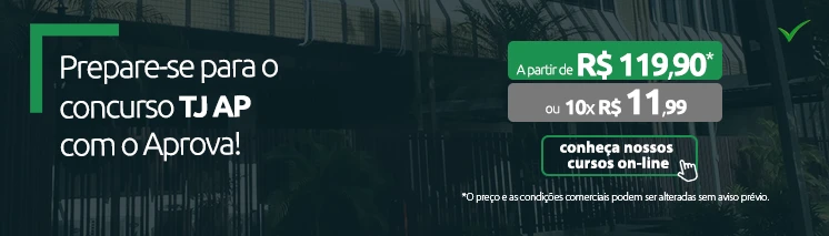concurso tj ap 2023