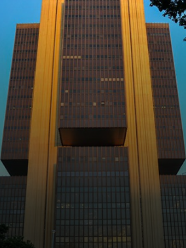 Concurso BACEN: VAGAS confirmadas e cronograma previsto!